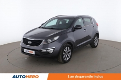 Kia Sportage 1.7 CRDi Active 2WD 115 ch 92-Hauts-de-Seine