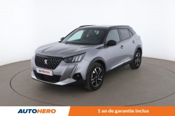 Peugeot 2008 1.2 PureTech GT EAT8 131 ch 92-Hauts-de-Seine