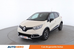 Renault Captur 1.2 TCe Helly Hansen EDC 120 ch 92-Hauts-de-Seine