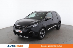 Peugeot 3008 2.0 Blue-HDi Crossway EAT8 180 ch 92-Hauts-de-Seine