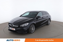 Mercedes CLA Shooting Brake 200 d Starlight Edit... 92-Hauts-de-Seine