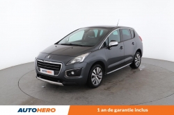 Peugeot 3008 1.6 Blue-HDi Allure EAT6 120 ch 92-Hauts-de-Seine