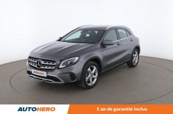 Mercedes Gla 200 d Sensation 7G-DCT 136 ch 92-Hauts-de-Seine