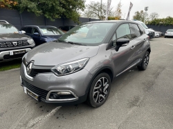 Renault Captur INTENS TCE 120 59-Nord