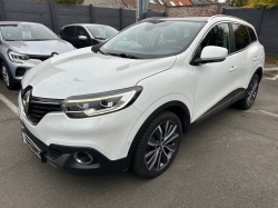 Renault Kadjar INTENS TCE 130 59-Nord