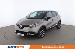 Renault Captur 1.2 TCe Energy Intens EDC 120 ch 92-Hauts-de-Seine