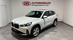 BMW X1 U11 sDrive 18i 136ch DKG7 Business Design 26-Drôme