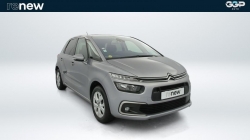 Citroën c4 spacetourer BlueHDi 130 S&S EAT8 Ori... 59-Nord