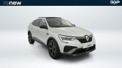 Renault Arkana TCe 160 EDC FAP - 22 R.S. Line 59-Nord