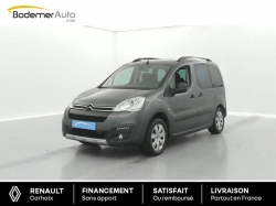 Citroën Berlingo Multispace PureTech 110 S&S BV... 29-Finistère