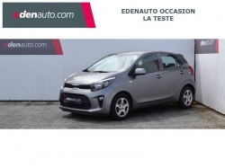 Kia Picanto 1.0 DPi 67ch BVM5 Active 33-Gironde