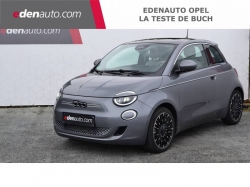 Fiat 500 e 118 ch La Prima 33-Gironde