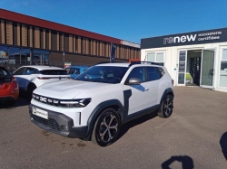 Dacia Duster Hybrid 140 4x2 Journey 52-Haute-Marne