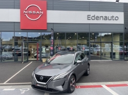 Nissan Qashqai VP Mild Hybrid 140 ch N-Connecta 33-Gironde