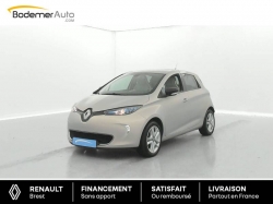 Renault Zoe R90 Zen 29-Finistère