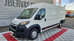 Peugeot Boxer FOURGON TOLE 435 L4H2 BLUEHDI 140 ... 14-Calvados