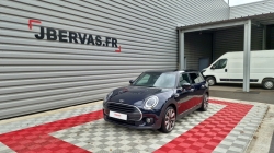 Mini Clubman F54 LCI COOPER 136 CH DKG7 EDITION ... 35-Ille-et-Vilaine