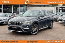 BMW X1 (F48) XDRIVE25I XLINE BVA8 78-Yvelines