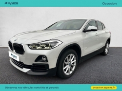 BMW X2 sDrive18i 140ch Business Design Euro6d-T ... 91-Essone