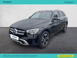 Mercedes GLC Coupe 300 e 211+122ch Business Line... 67-Bas-Rhin