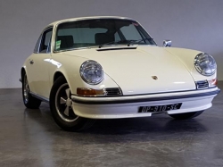 Porsche 911 2.4 T 50-Manche