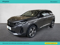 Peugeot 3008 HYBRID 225ch Allure Pack e-EAT8 69-Rhône