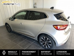 Renault Clio E-Tech full hybrid 145 Techno 29-Finistère