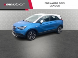 Opel Crossland X 1.2 Turbo 110 ch Design 120 ans 33-Gironde