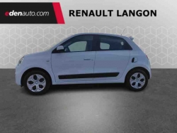 Renault Twingo III Achat Intégral - 21 Zen 33-Gironde