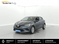 Renault Clio SCe 75 Life 14-Calvados