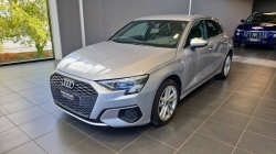 Audi A3 sportback 40 TFSIE 204 S tronic 6 BUSINE... 29-Finistère