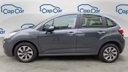 Citroën C3 1.0 VTi 68 Confort 75-Paris