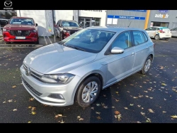 Volkswagen Polo 1.6 TDI 95CH CONFORTLINE 49-Maine-et-Loire