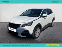 Peugeot 3008 1.5 BlueHDi 130ch S&S Active Busine... 69-Rhône