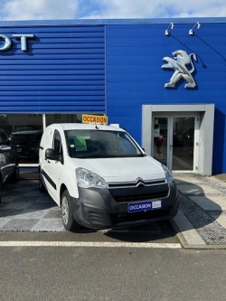 Citroën Berlingo M 1.6 BLUEHDI BUSINESS BVM5 3 ... 35-Ille-et-Vilaine