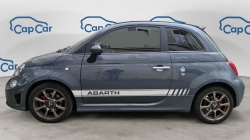 Abarth 500C 595 1.4 Turbo T-Jet 145 70° Anniver... 75-Paris