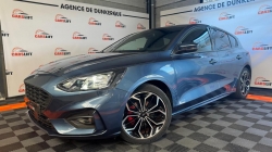 Ford Focus ST-LINE 1.0 ECOBOOST 100 CV - GARANTI... 59-Nord