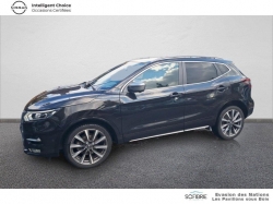 Nissan Qashqai 2019 EVAPO 1.5 dCi 115 DCT Tekna 77-Seine-et-Marne