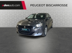 Peugeot 208 PureTech 75 S&S BVM5 Like 40-Landes