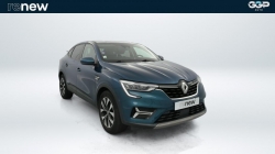 Renault Arkana TCe 140 EDC FAP Business 59-Nord