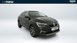 Renault Arkana TCe 140 EDC FAP - 22 Techno 59-Nord