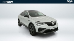 Renault Arkana TCe 140 EDC FAP - 22 R.S. Line 59-Nord