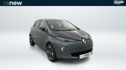 Renault Zoe Intens Gamme 2017 59-Nord