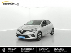 Renault Clio Blue dCi 100 Evolution 56-Morbihan