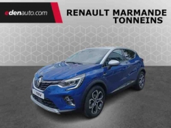 Renault Captur mild hybrid 140 Techno 47-Lot-et-Garonne