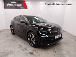 Renault Mégane E-Tech EV60 220 ch super charge ... 65-Hautes-Pyrénées