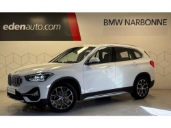 BMW X1 sDrive 18i 136 ch xLine 11-Aude