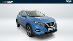 Nissan Qashqai 1.5 dCi 115 N-Connecta 59-Nord