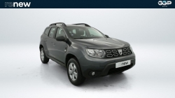 Dacia Duster TCe 125 4x2 Confort 59-Nord