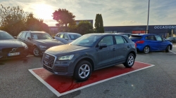 Audi Q2 BUSINESS 30 tfsi 116 S tronic 7line 29-Finistère